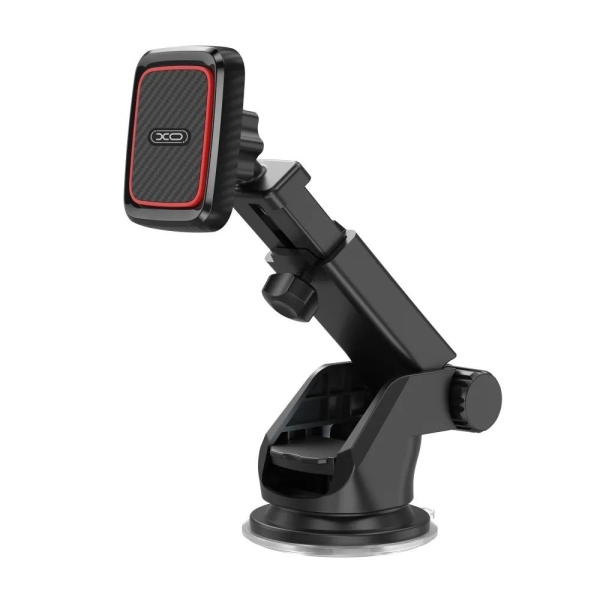 Автотримач XO C83 Magnetic Car holder Чорний new