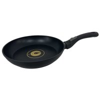 Сковорідка антипригарне покриття Ringel RG-1150-26 Leipzig зі знімною ручкою діаметр 26 cм