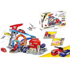 Іграшка  Трек P869-A new