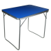 Стіл складаний Stenson MH-3089L 60 х 80 см синій