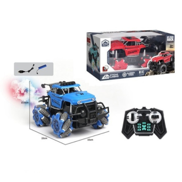 Р.К.Джип 993-2B new