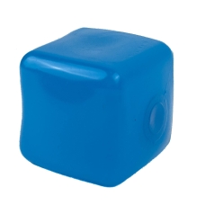 Іграшка антистрес сквіш 5.5 см Ice Cube Yabba Dabba 2555-12 мікс