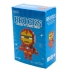Конструктор піксельний Bricks 3021-F Залізна людина 150 деталей Конструктор піксельний Bricks 3021-F Залізна людина 150 деталей