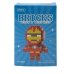 Конструктор піксельний Bricks 3021-F Залізна людина 150 деталей Конструктор піксельний Bricks 3021-F Залізна людина 150 деталей