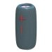 Колонка портативна HOPESTAR P20 PRO Bluetooth LED FM блакитний