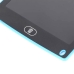 Планшет для малювання LCD 8.5″ Kids Pad 23 х 14 см блакитний