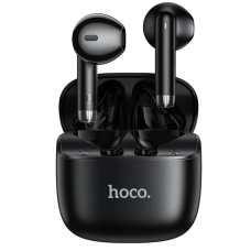 Навушники бездротові HOCO EW205 Peaceful true ws BT headset Black new