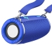 Колонка портативна HOCO HC12 Sports Bluetooth LED FM синій