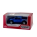 Іграшкова машинка моделька KiNSMART KT5365WPR Ford F-150 SVT метал 13 см інерційна синій
