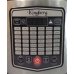 / Мультиварка-фритюрниця Kingberg KB-2001 900 Вт, 5 л, 43 програми, чорний / Мультиварка-фритюрниця Kingberg KB-2001 900 Вт, 5 л, 43 програми, чорний