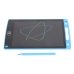 Планшет для малювання LCD 8.5″ Kids Pad 23 х 14 см блакитний