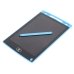 Планшет для малювання LCD 8.5″ Kids Pad 23 х 14 см блакитний