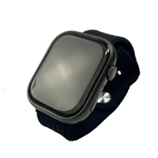 Смарт-годинник HK 10 Pro Plus 260 мAг All Black