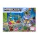 Конструктор Minecraft 11809 The Guardian Battle 255 деталей Конструктор Minecraft 11809 The Guardian Battle 255 деталей