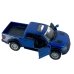 Іграшкова машинка моделька KiNSMART KT5365WPR Ford F-150 SVT метал 13 см інерційна синій