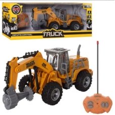 / Трактор р/к 1:30 23см в кор (HT013)