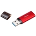 Флеш пам'ять USB 128 GВ Apacer AH25B USB 3.2 Gen1 червоний