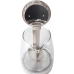 Електрочайник Dario DR1802 скло 1.8 л сірий Електрочайник Dario DR1802 скло 1.8 л сірий