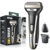 Електробритва шейвер DSP 60090 3в1 чорний