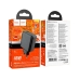 Зарядний блок живлення 2xType-C+USB HOCO CS26A Article 45 W 5 V 3 A чорний