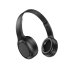 Навушники бездротові накладні HOCO W46 Charm Bluetooth чорний Навушники бездротові накладні HOCO W46 Charm Bluetooth чорний