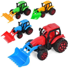 Іграшка "Будівельна техніка", C688-1 new