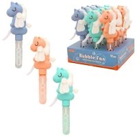 Мильні бульбашки "Поні", 1188-141 new