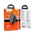 Зарядний блок живлення 2xType-C+USB HOCO CS26A Article 45 W 5 V 3 A чорний Зарядний блок живлення 2xType-C+USB HOCO CS26A Article 45 W 5 V 3 A чорний