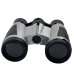 Дитячий іграшковий бінокль 62927 пластик 10.5 см білий з чорним
