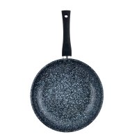 Сковорідка антипригарне покриття Empire EM-7577 Сенса діаметр 18 см