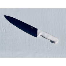 Шеф-ніж європейський кухонний 38 см Empire EM-3116 Профі нержавіюча сталь білий