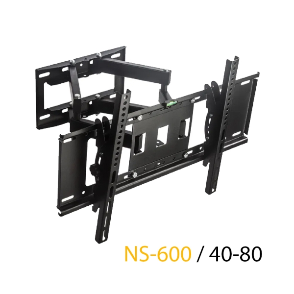 / Кронштейн для ТВ Fixed panel TV NS-600 40-80