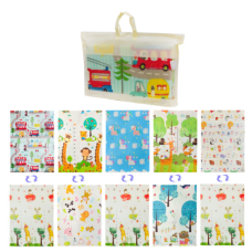 Килимок термо двохстор. арт. K6601 new