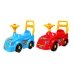 Машина-толокар дитяча Technok Toys 2834 до 2.5 років Машина-толокар дитяча Technok Toys 2834 до 2.5 років