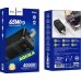 Універсальна мобільна батарея 40000 mAh Hoco DB82 Aquila 65 W повербанк з дисплеєм чорний Універсальна мобільна батарея 40000 mAh Hoco DB82 Aquila 65 W повербанк з дисплеєм чорний