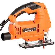 Лобзик електричний Tekhmann TJS-9011 мережевий 900 Вт