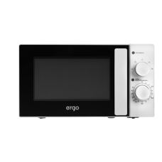 Мікрохвильова піч ERGO Y40MW new