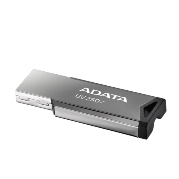 Флеш-накопичувач ADATA USB 2.0 AUV 250 16Gb Silver new