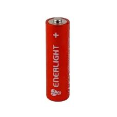 Батарейка пальчикова AA ENERLIGHT Mega Power Alkaline LR6 лужна