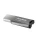 Флеш пам'ять USB 16 GB ADATA UV250 USB 2.0 сріблястий