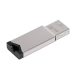 Флеш пам'ять USB 16 GB ADATA UV250 USB 2.0 сріблястий