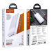Універсальна мобільна батарея 20000 mAh HOCO J72A Easy travel 10 W повербанк білий