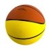 М'яч баскетбольний №7 VA0002 жовтий з помаранчевим М'яч баскетбольний №7 VA0002 жовтий з помаранчевим