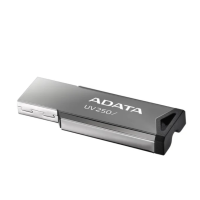 Флеш-накопичувач ADATA USB 2.0 AUV 250 16Gb Silver new