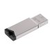 Флеш пам'ять USB 16 GB ADATA UV250 USB 2.0 сріблястий Флеш пам'ять USB 16 GB ADATA UV250 USB 2.0 сріблястий
