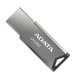Флеш пам'ять USB 16 GB ADATA UV250 USB 2.0 сріблястий Флеш пам'ять USB 16 GB ADATA UV250 USB 2.0 сріблястий