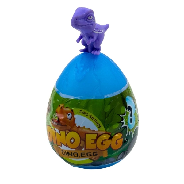 Ігрова фігурка-сюрприз Яйце динозавра 922-1 мікс