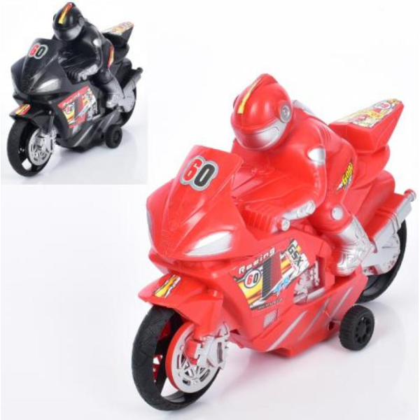 Іграшка "Мотоцикл", 360-1 new