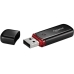 Флеш пам'ять USB 64 GВ Apacer AH333 USB 2.0 чорний