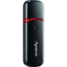 Флеш пам'ять USB 64 GВ Apacer AH333 USB 2.0 чорний